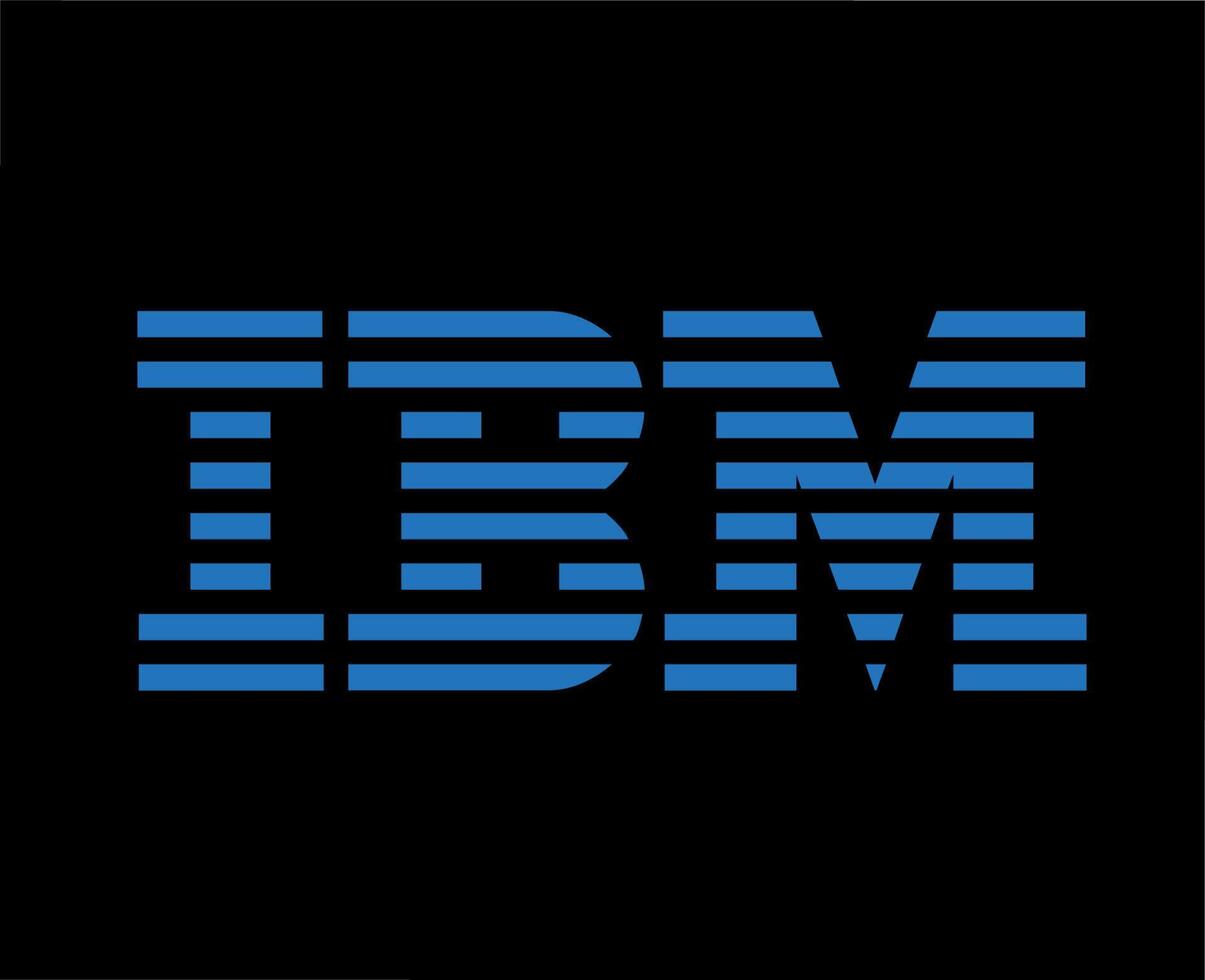IBM Client Logo